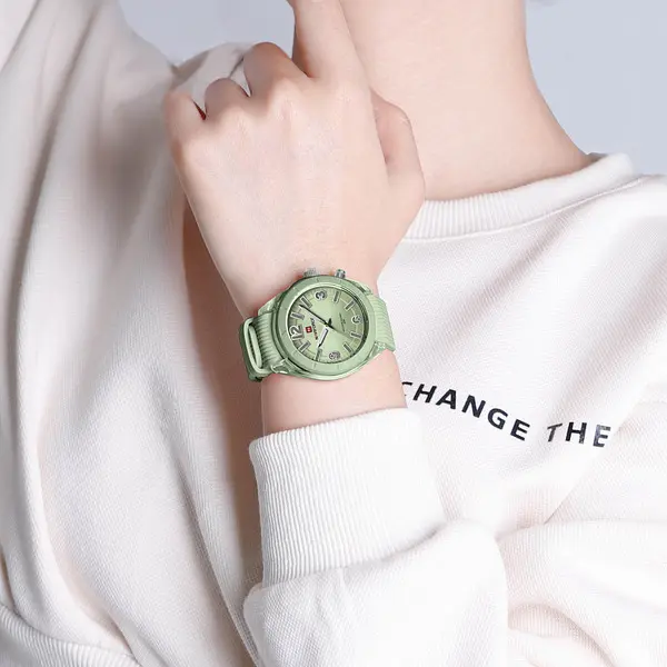 Годинник Naviforce Amelia Mint - фото 3