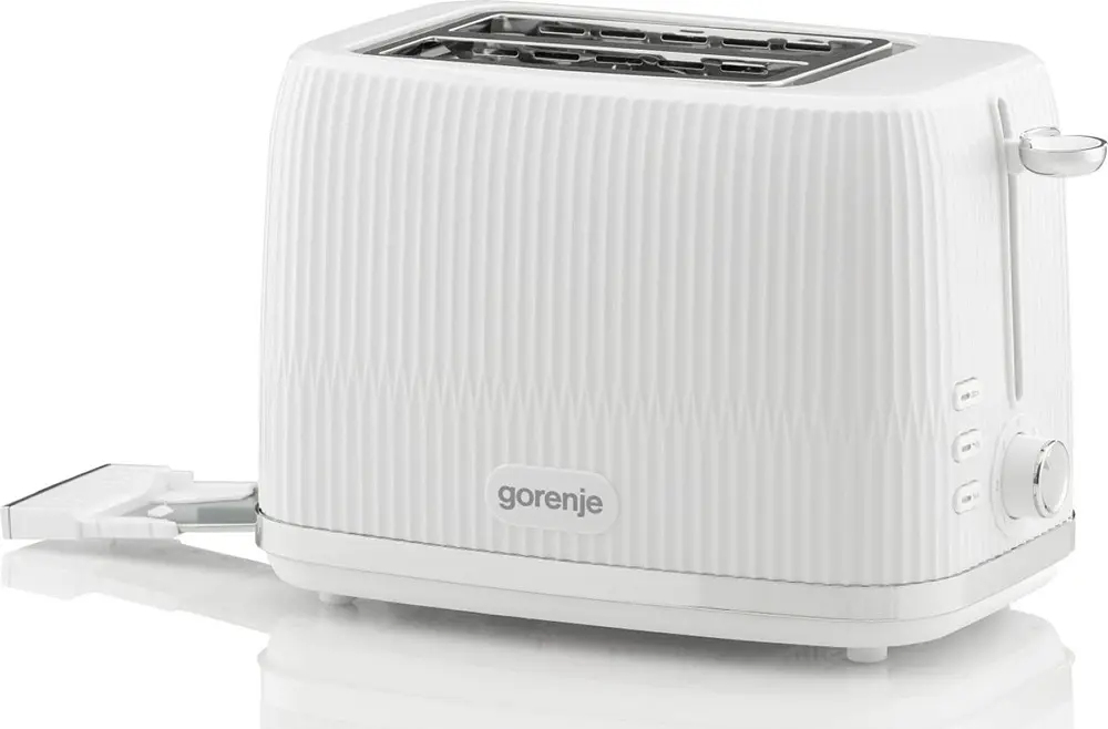 Тостер T850DPW (TA1425-CE) Gorenje teh0021536 - фото 3