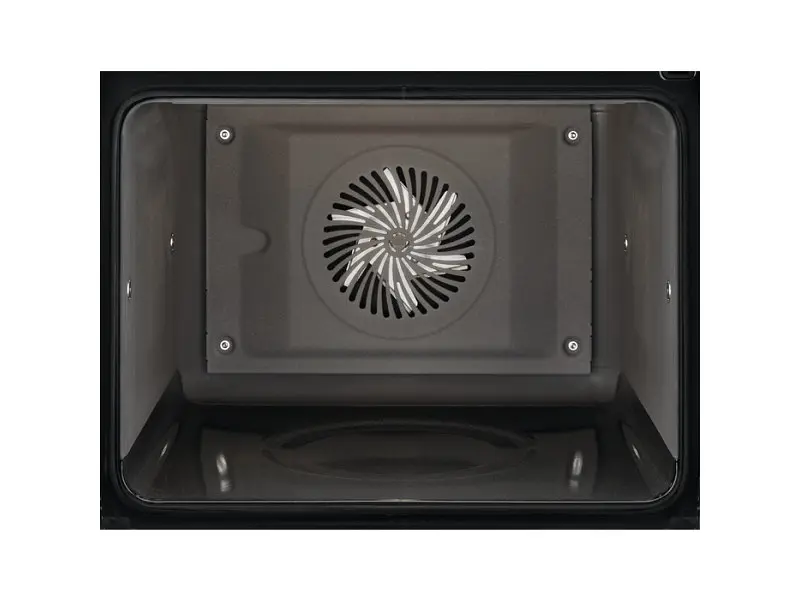 Духова шафа Electrolux KODEC75X - фото 2