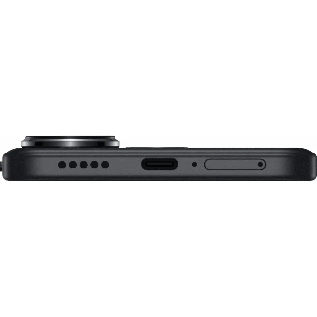 Смартфон Xiaomi Poco F6 12/512GB Black (Global Version) [NFC, 5G] - фото 9