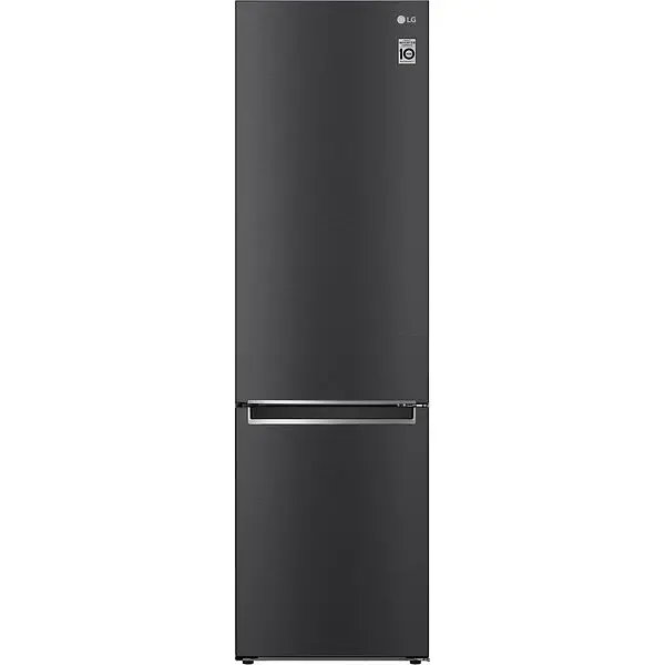 Холодильник LG GW-B509SBNM - фото 2