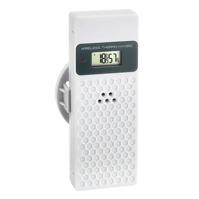 Метеостанция TFA Pure Plus 351106 - фото 3