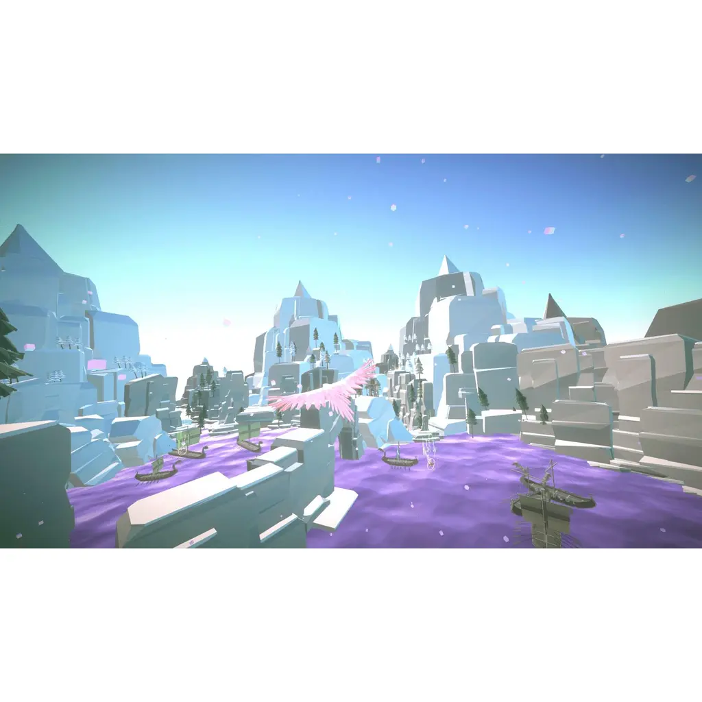 Ключ активации Microsoft Aery - Calm Mind 4 для Xbox One/Series S/X - фото 9