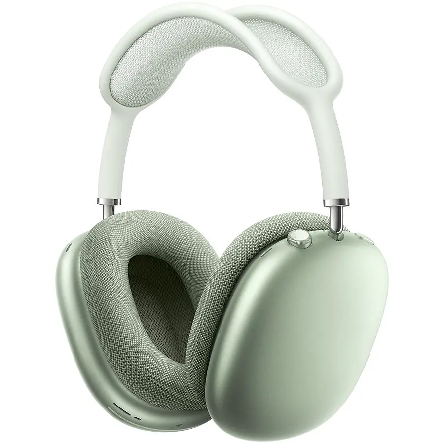 Навушники Apple AirPods Max, Green (Grade C) Seller Refurbished - фото 2