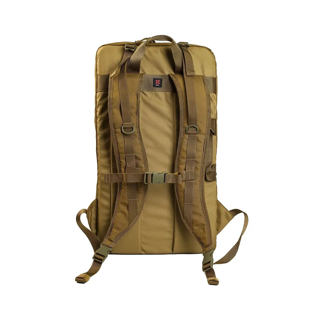 Рюкзак BACKPACK STARLINK GEN 2 Coyote Brown WTF - фото 2