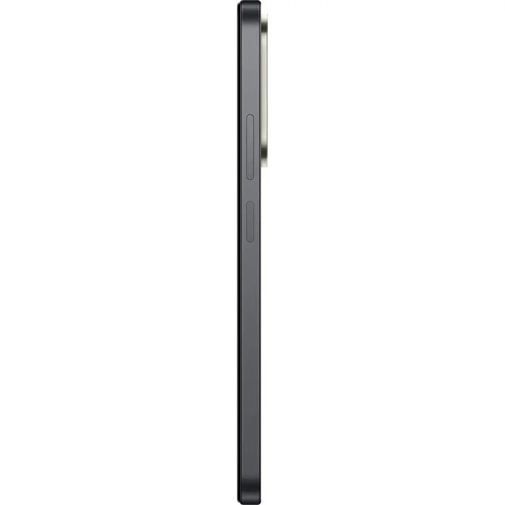 Смартфон Poco C81 Pro 4/128GB Black UA-UCRF [173179] - фото 9