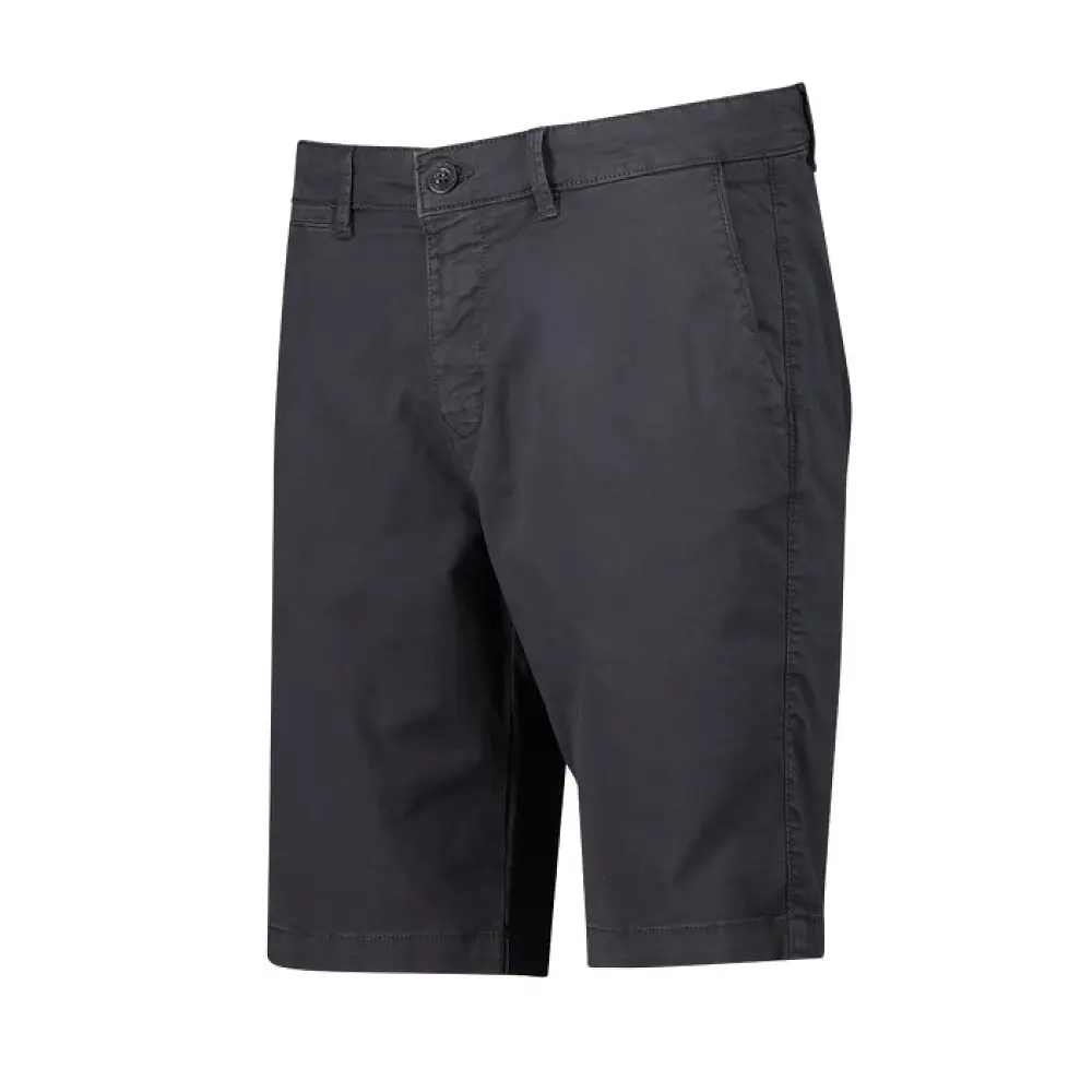 Шорты CMP Men's Stretchy Cargo Bermuda Antracite S (1097-30U7157-U423 46) - фото 2