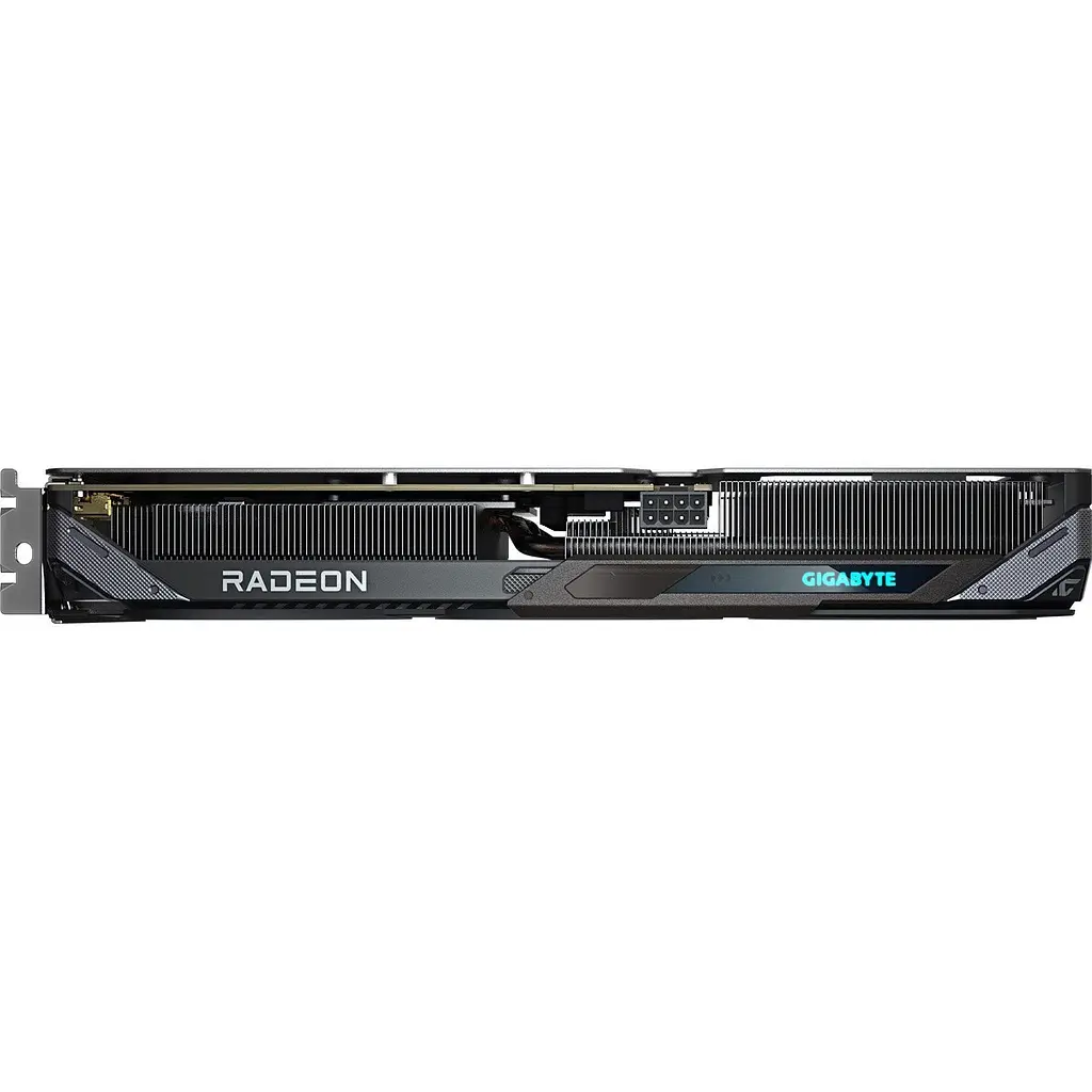 Відеокарта Gigabyte Radeon RX 9060 XT Gaming OC 8GB (GV-R9060XTGAMING OC-8GD) EU [145673] - фото 9