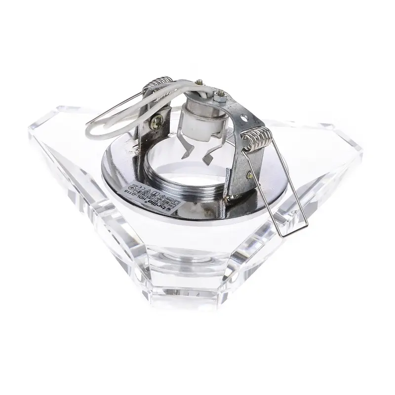 Светильник точечный Brille декоративный HDL-G116 MR16 163989 - фото 2