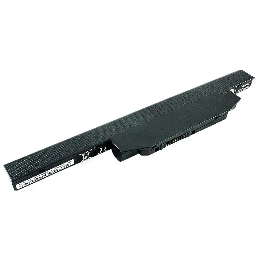 Акумулятор для ноутбука Fujitsu FPCBP416 (LifeBook A544, AH564, E734, E733, S904 series) 10.8V 4500 mAh 49Wh Black - фото 2