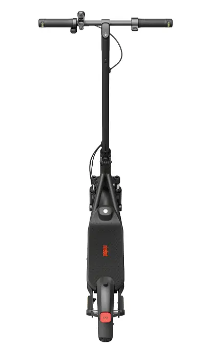 Електросамокат Ninebot eKickScooter by Segway F2 II E Black (AA.05.12.01.0010) UA UCRF - фото 2