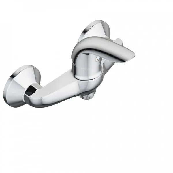 Змішувач для душу Damixa Palace Bit 312000000 Хром - фото 3