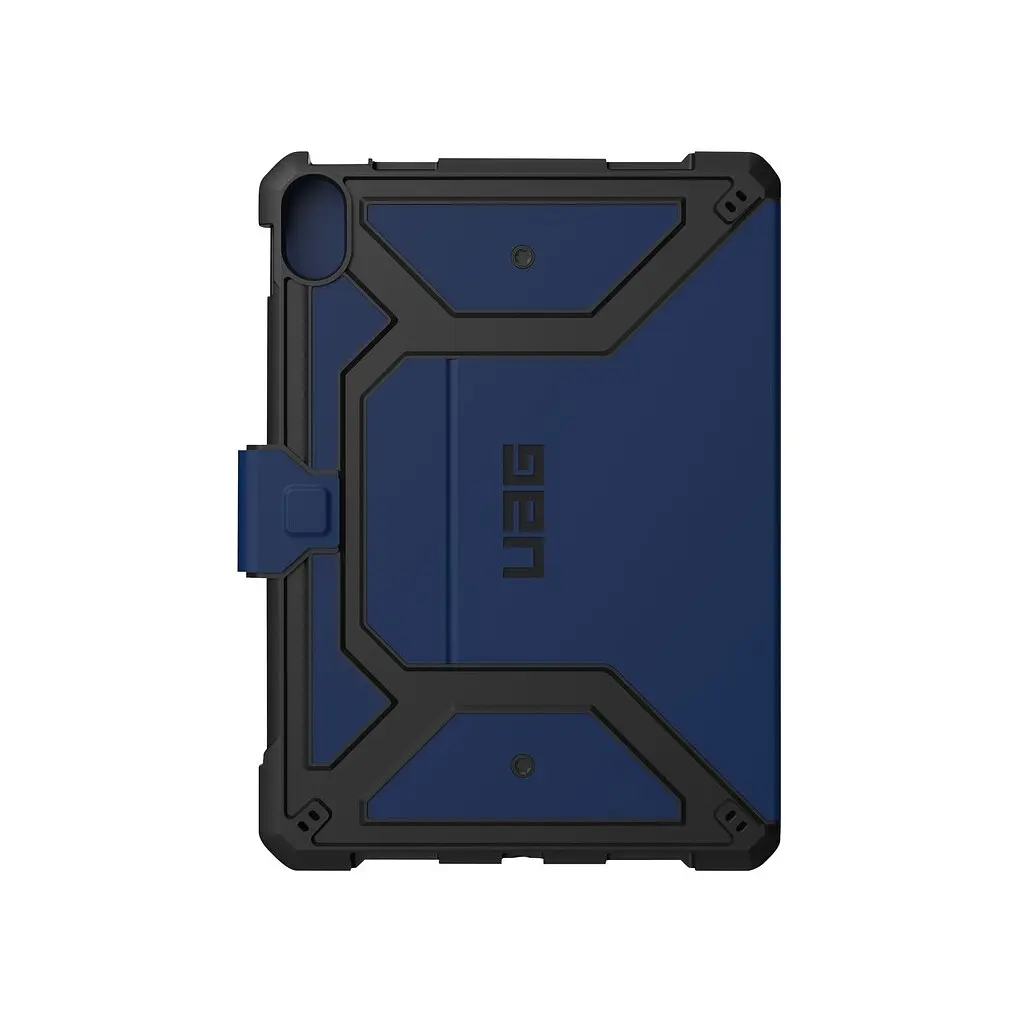 Чохол до планшета UAG Apple iPad 10.9 10th Gen 2022 Metropolis SE, Mallard 12339X115555 - фото 5