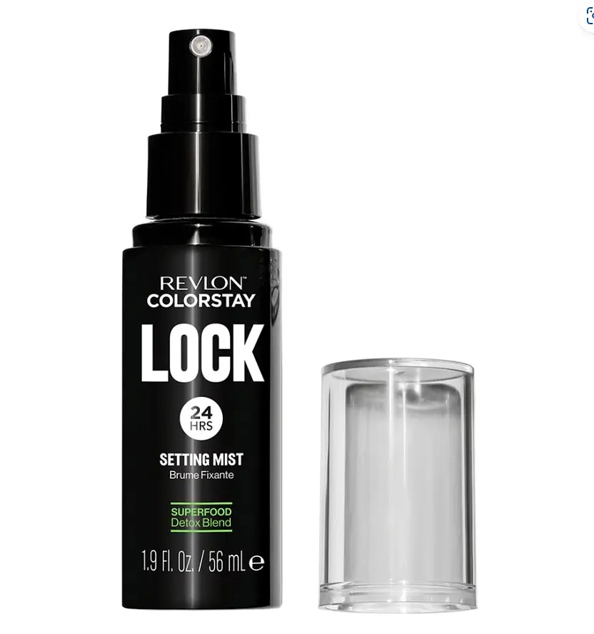 Фіксатор макіяжу Revlon ColorStay Lock Setti, 56 мл - фото 2