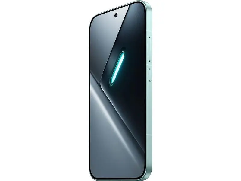 Смартфон Xiaomi POCO X8 Pro 8/512GB Mint Green - фото 3