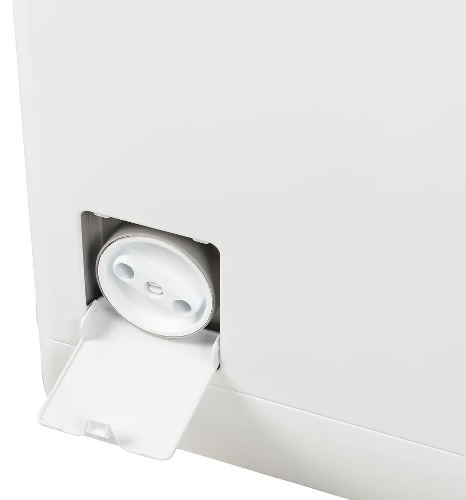 Стиральная машина Electrolux с вертикальной загрузкой EW6T4062U, 6кг, 1000, A+++, Дисплей, Белый (EW6T4062U) - фото 15