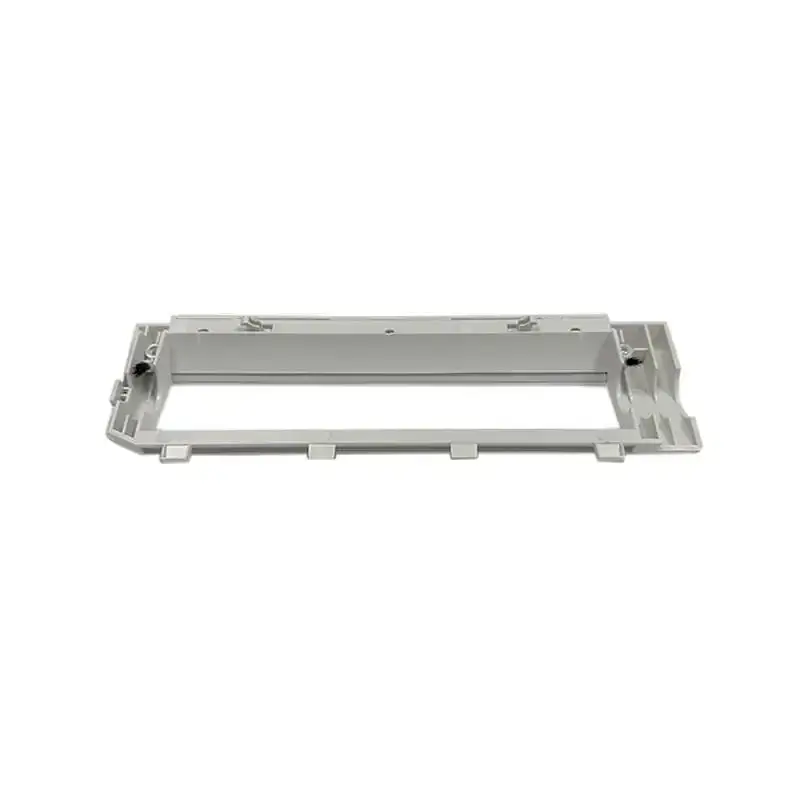 Кришка відсіку основної щітки робота-пилососа Roborock Q Revo / QRevo S / Pro / MaxV / 5AE / 5A1 / Curv / Edge / Edge 5V1 - фото 5