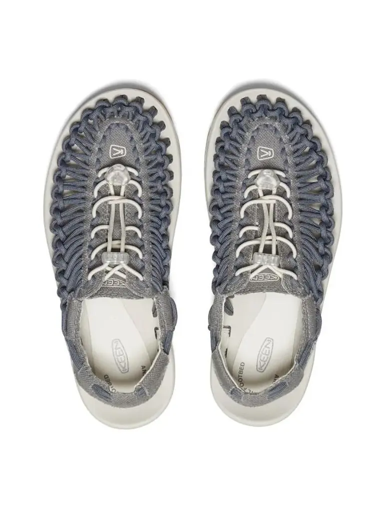 Сандалі Keen Uneek W 37 Grey (1004-1027249.37) - фото 4