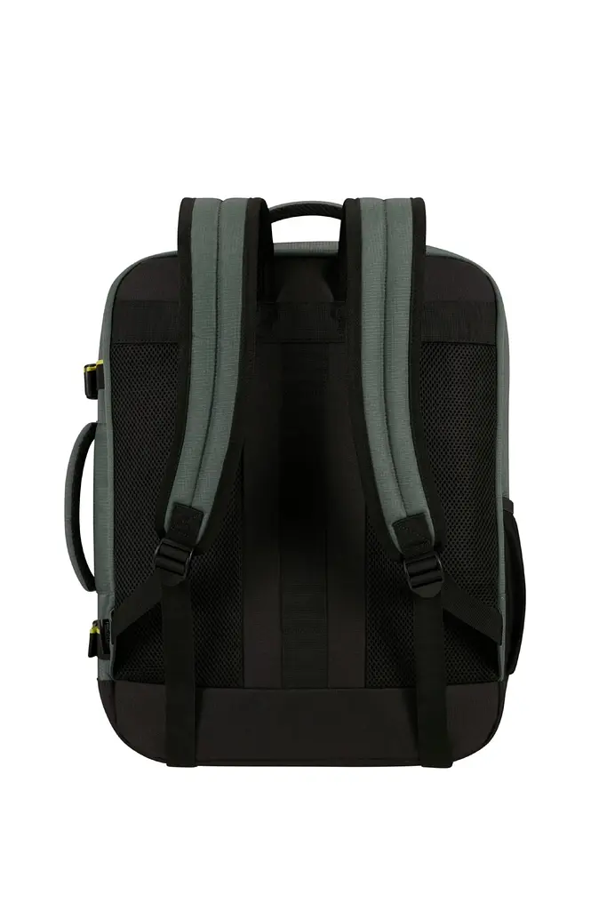 Рюкзак M 15.6" American Tourister TAKE2CABIN DARK FOREST 45x36x20 91G*04005 - фото 11