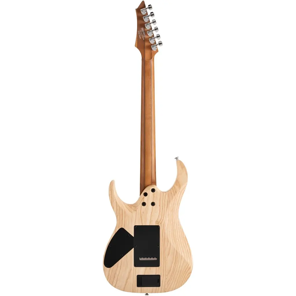 Електрогітара Cort X700 Triality Open Pore Vintage Burst [130715] - фото 2