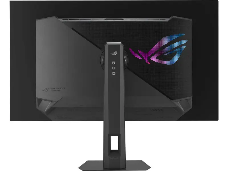 Монітор Asus ROG Strix XG32UCWMG (90LM0BW0-B01371) - фото 8
