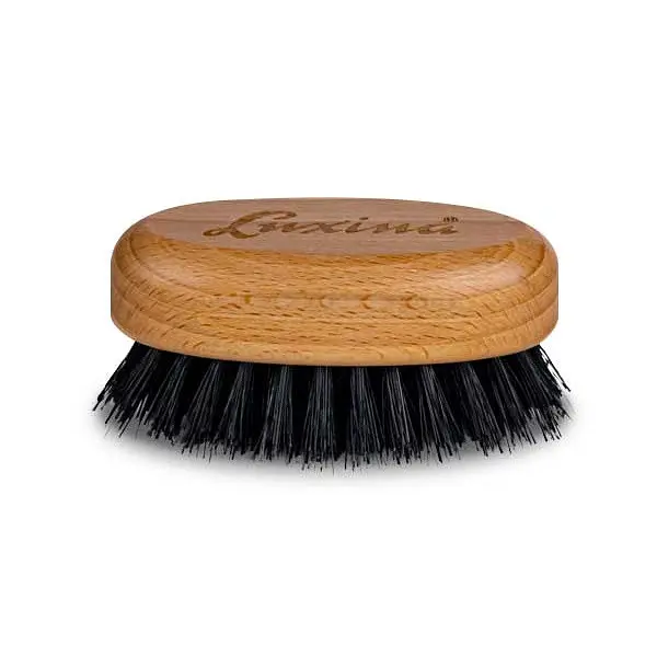 Щітка для бороди Luxina Beard & Mustache Brush