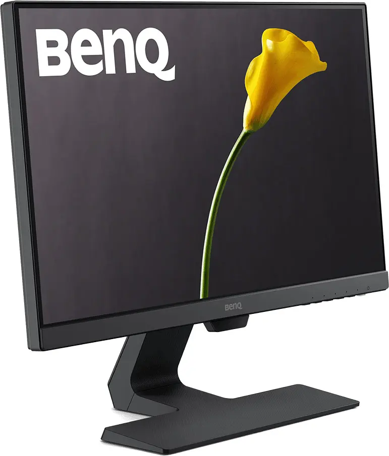 Монітор BenQ 21.5` GW2283 (9H.LHLLA.TBE) [88077] - фото 3