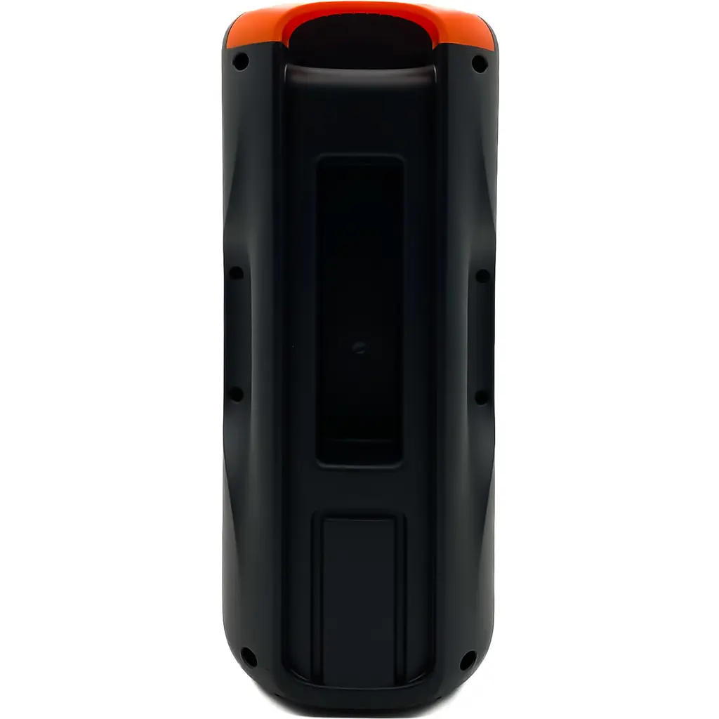 Акустична система 1.0 Media-Tech 14W, Bluetooth/FM/AUX/MicroSD/USB/RGB чорна - фото 6