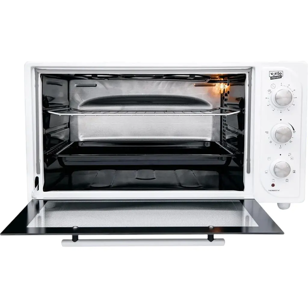 Электрическая печь Ventolux Milena - фото 4