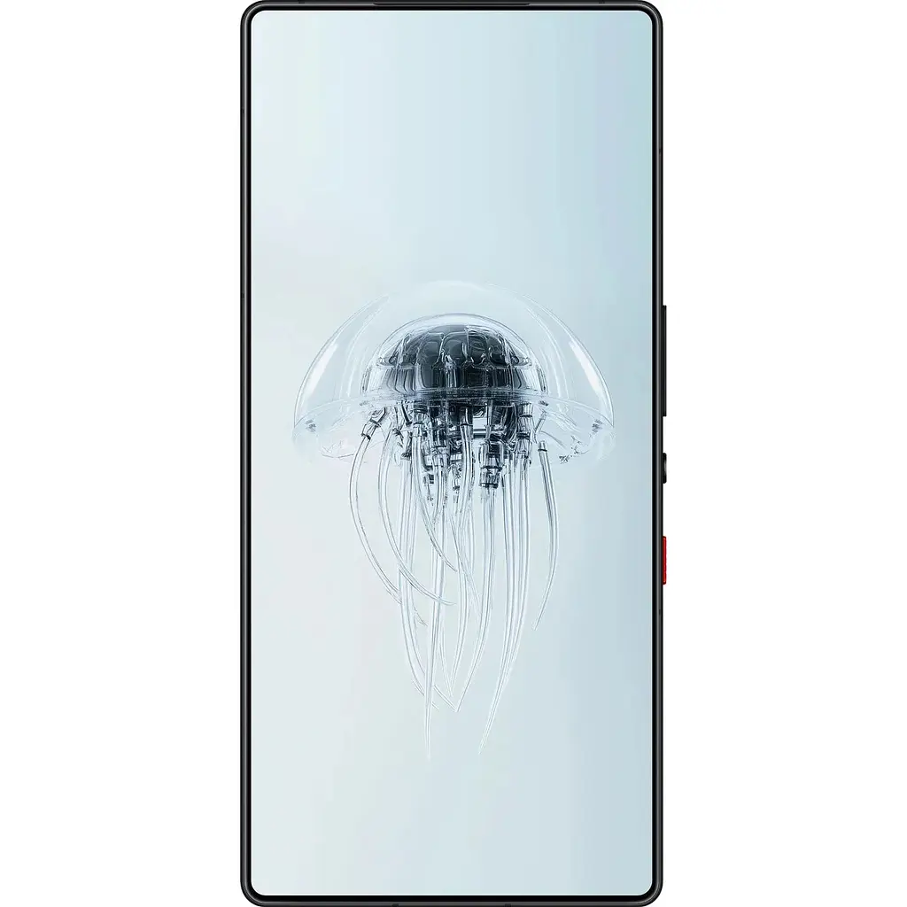 Смартфон Redmagic 10 Pro 24/1TB Dusk [128340] - фото 4