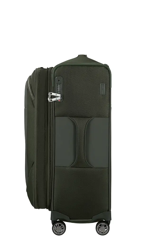 Валіза 67 См Samsonite RE-LITE CLIMBING IVY 67x44x30(33) KQ8*14006 - фото 11