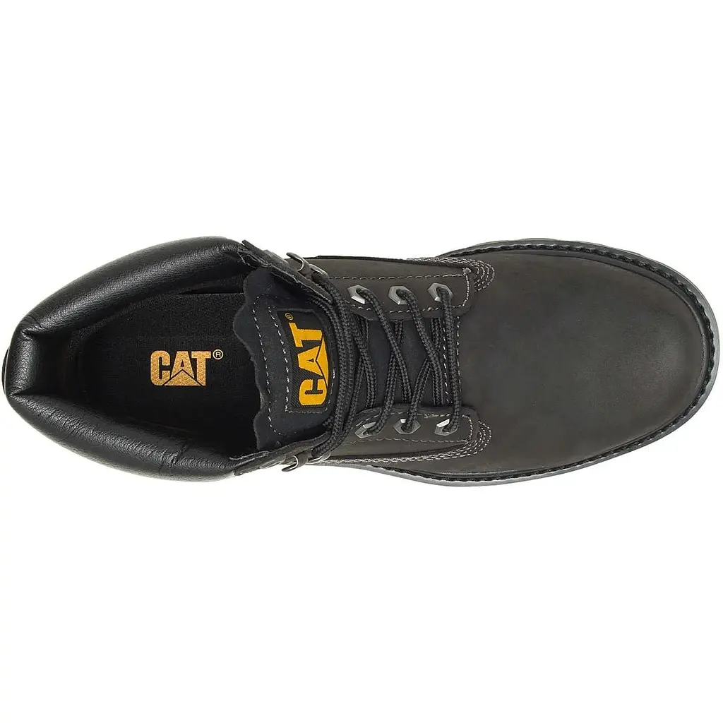 Черевики Caterpillar Colorado 2.0 41 Black (1103-P110425-41) - фото 6
