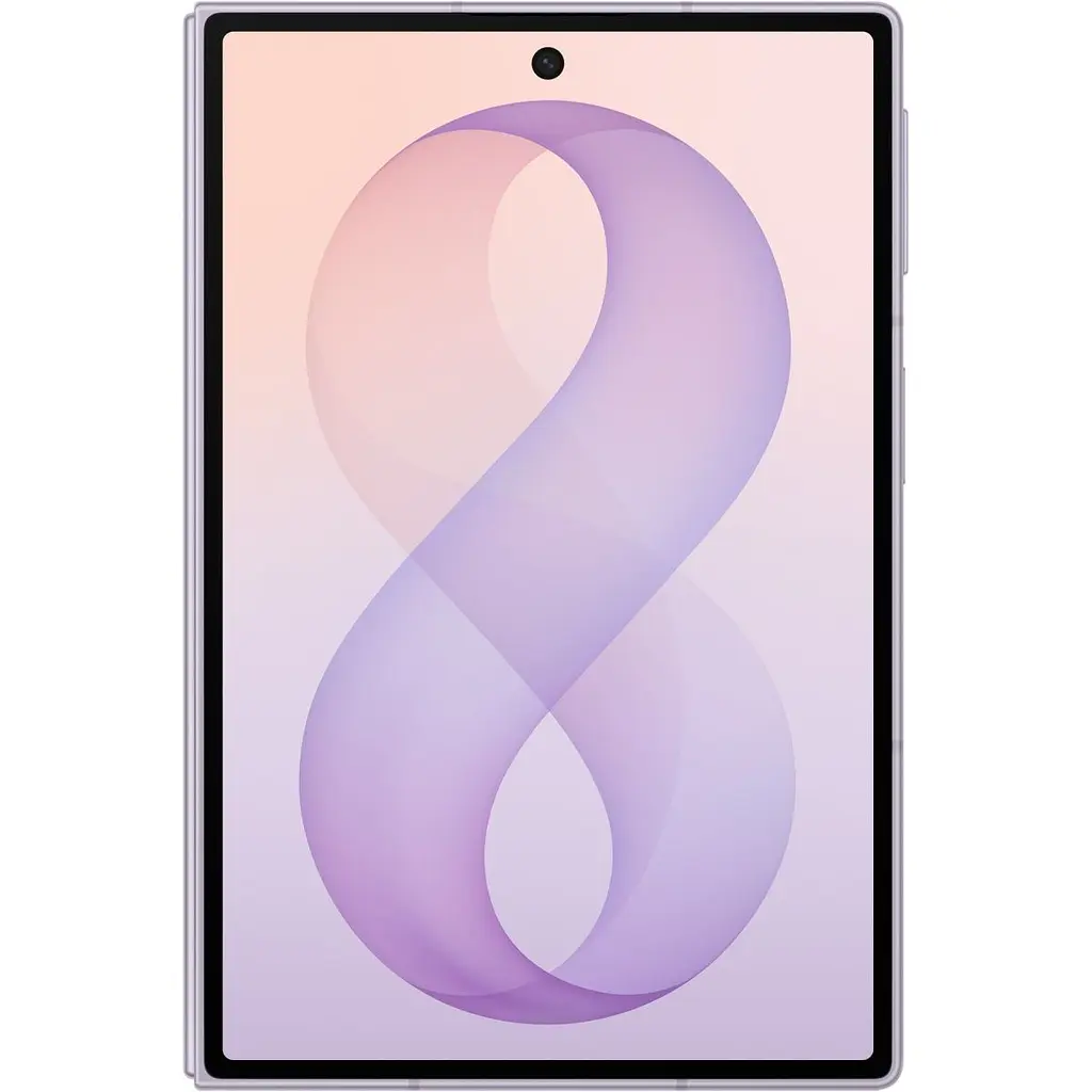 Смартфон Samsung Galaxy Fold8 12/512GB Lavender (SM-F971BLVCSEK) UA-UCRF [173264] - фото 3