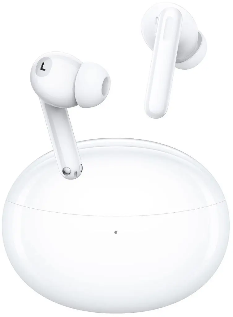 Бездротові навушники Oppo Enco Air2 Pro ETE21 White - фото 2