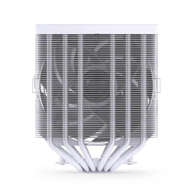 Кулер для процесора Jonsbo HX6280 White (HX6280 White) - фото 6
