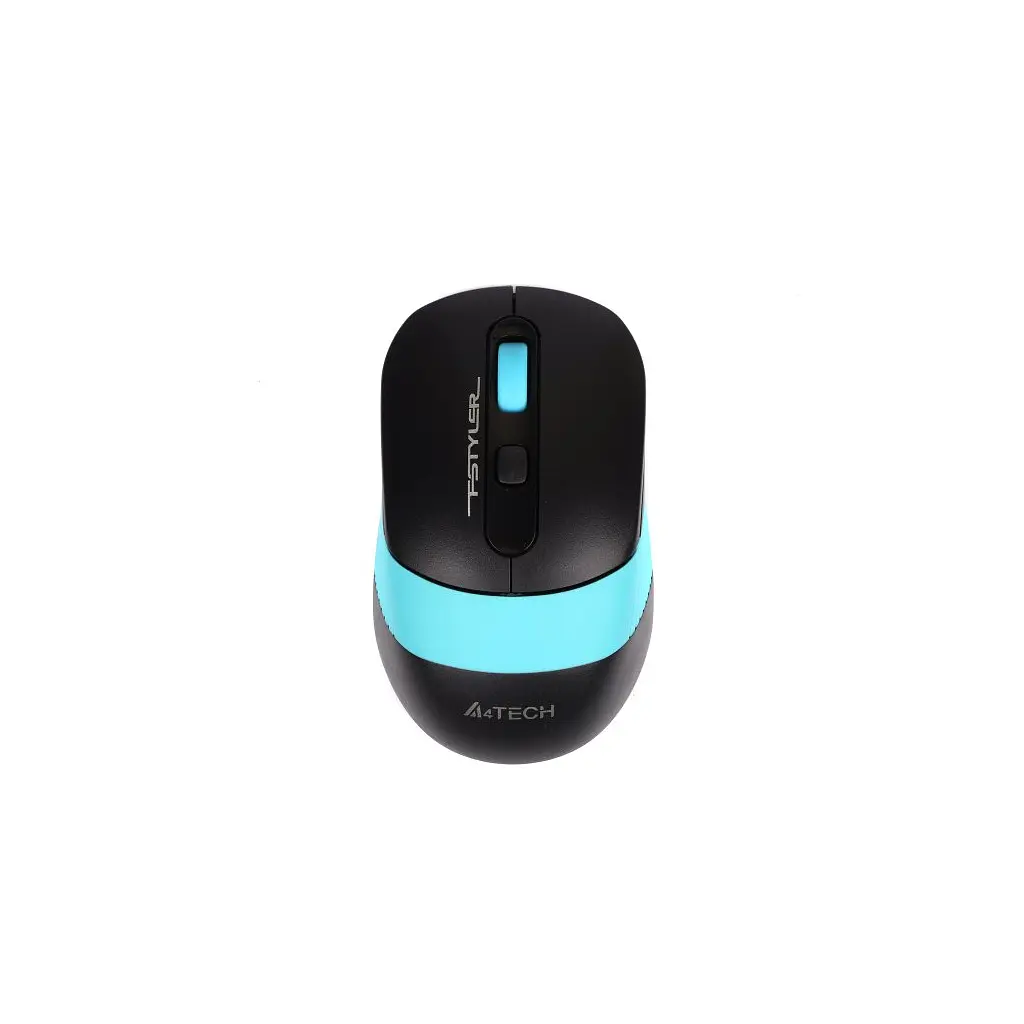 Комплект A4Tech FG1010 Blue - фото 5