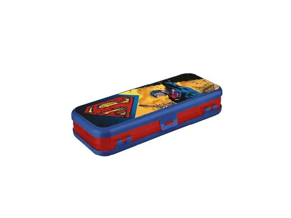 Пенал TUFFEX SUPERMAN