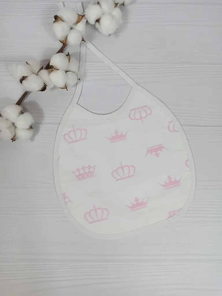 Набір для введення першого прикорму a.l.babybox Корони - фото 2