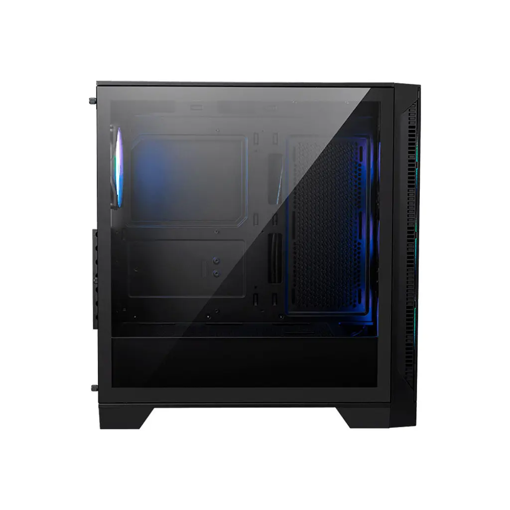 Корпус для ПК MSI MAG FORGE 320R Airflow - фото 4