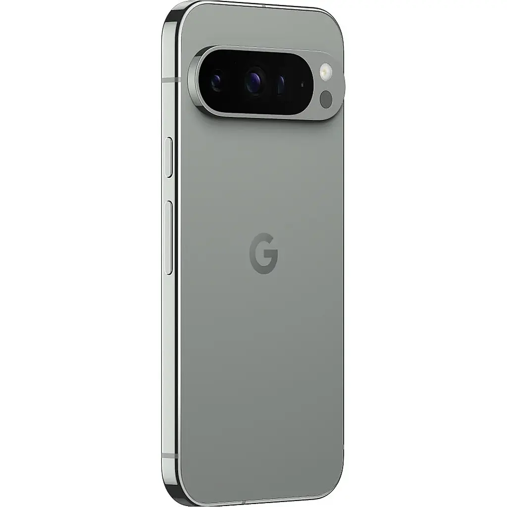 Смартфон Google Pixel 9 Pro 16/256GB Hazel [114512] - фото 3
