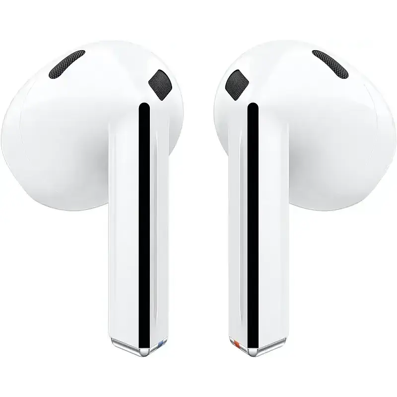 Навушники Samsung Galaxy Buds3 White (SM-R530NZWA) UA UCRF - фото 5