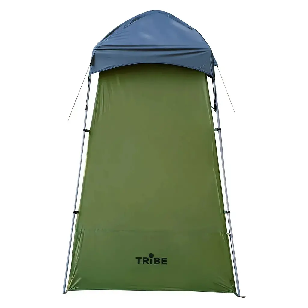 Намет Tribe санітарний Shower Pro (1042-T-AC-0001-olive) - фото 3