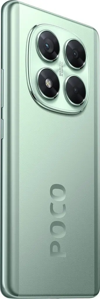 Смартфон Xiaomi Poco X7 8/256GB Green (CH) - фото 6
