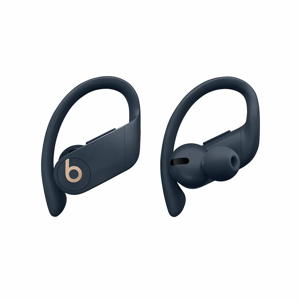 Навушники Beats Powerbeats Pro (MY592ZM/A) Navy - фото 2