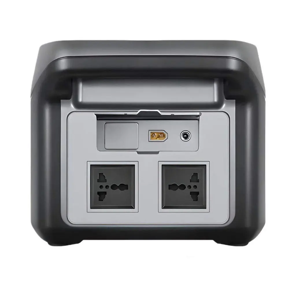 Зарядна станція Alfarid AB-3Alf 1500W 1500Wh - фото 4