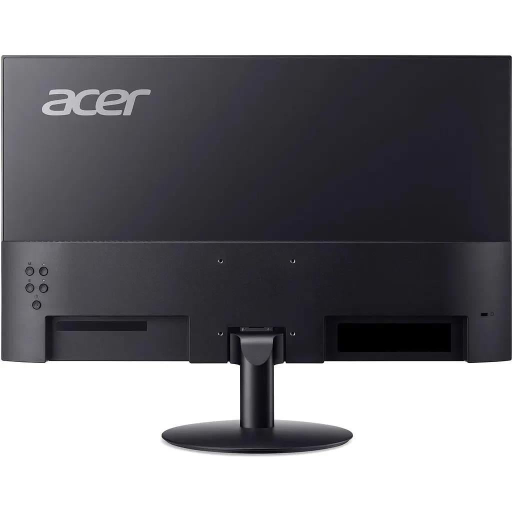 Монітор 23.8" Acer SA242YH1bi FHD VA 100Hz (UM.QS2EE.109) - фото 4