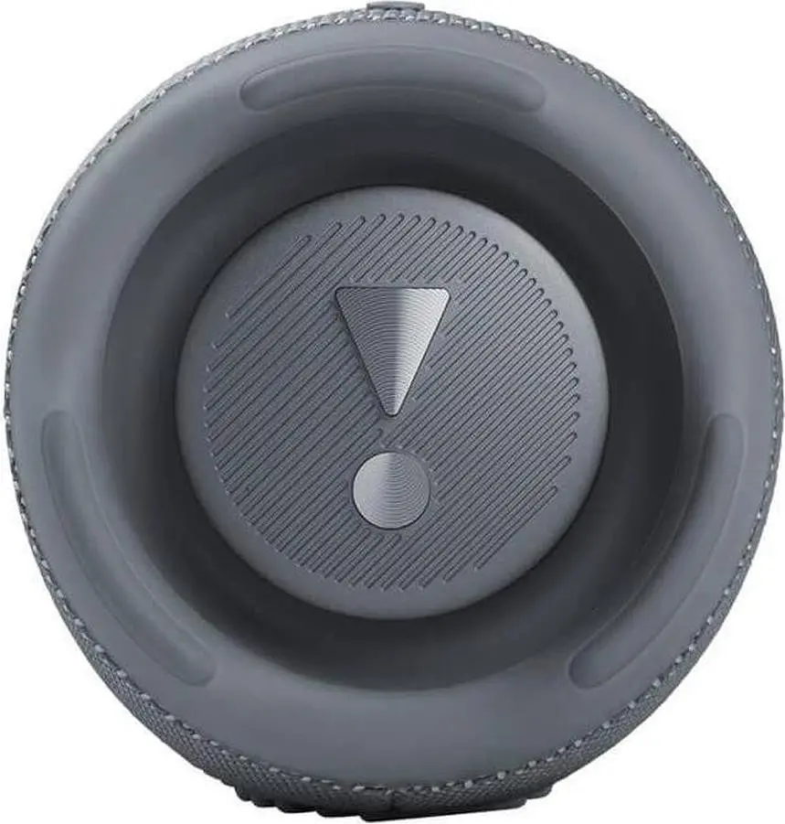Портативна акустика JBL Charge 5 Grey (JBLCHARGE5GRY) - фото 6