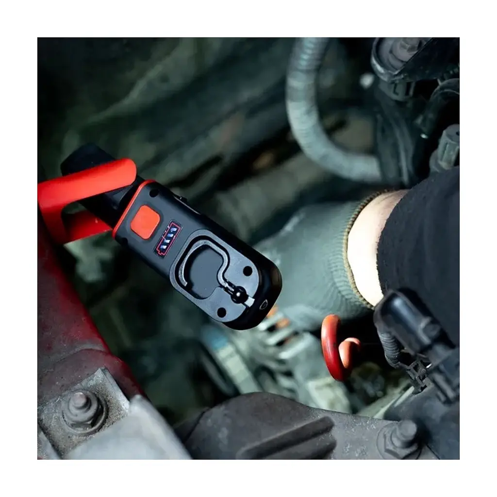 Ліхтар Falcon Eye Mantis (350 Lm) Magnetic Rechargeable Type-C (FWL0019) (DAS303975) - фото 4