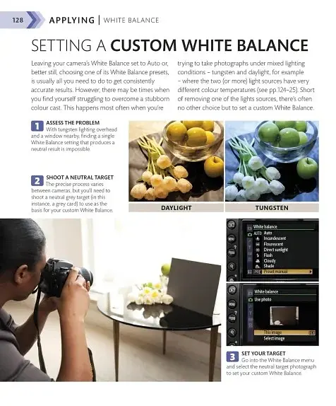 The Beginner's Photography Guide (2nd Edition) - - фото 2