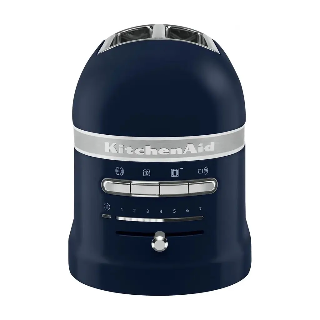 Тостер KitchenAid 5KMT2204EIB - фото 2